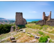 Parco Archeologico di Elea/Velia - PER AUTOMUNITI