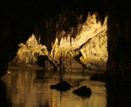 Grotte dell’Angelo & Certosa di San Lorenzo