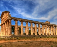 Templi di Paestum